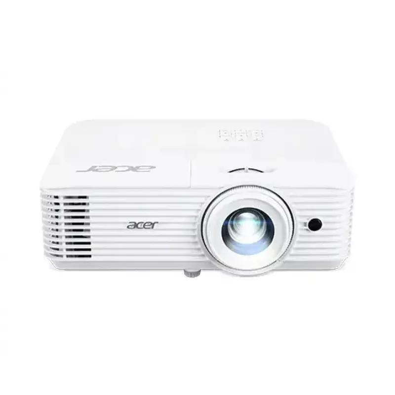 Projektors Acer Home X1528 DLP 1080p (1920x1080) balts, 240 W lampa, 16:9, 2,9 kg