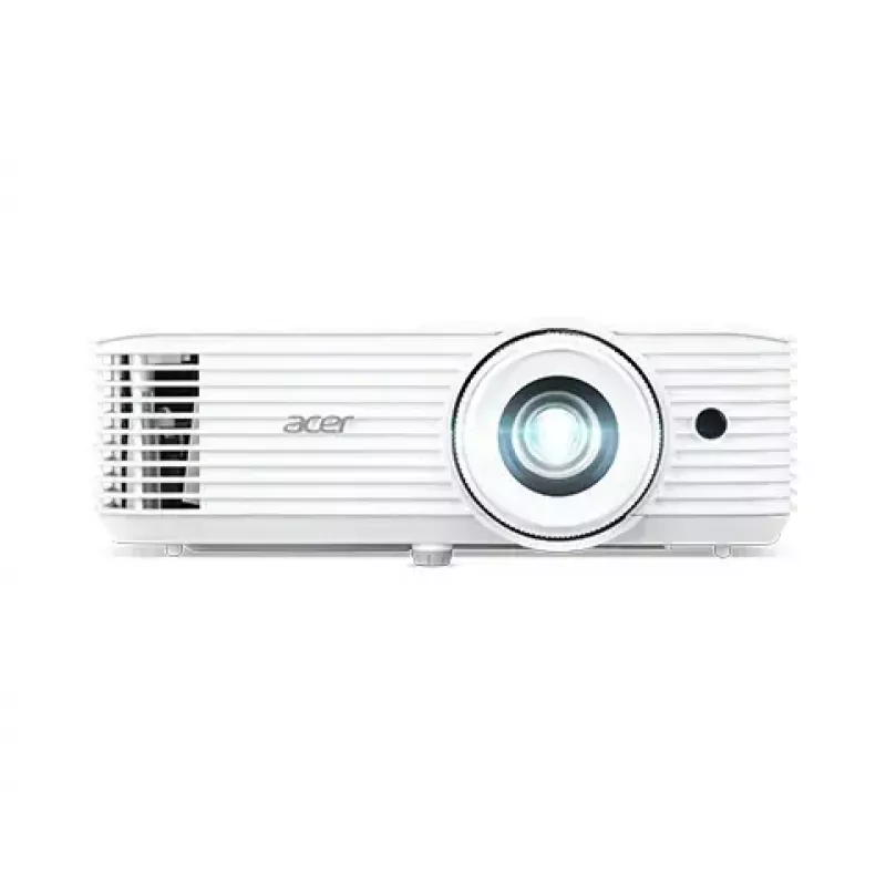 Projektors Acer Home X1528 DLP 1080p (1920x1080) balts, 240 W lampa, 16:9, 2,9 kg