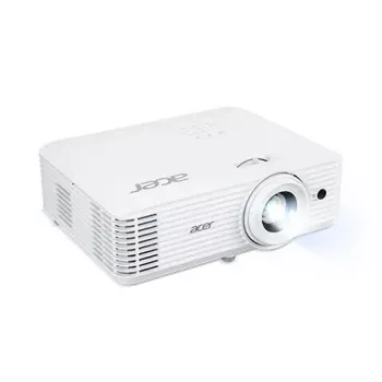 Projektors Acer Home X1528 DLP 1080p (1920x1080) balts, 240 W lampa, 16:9, 2,9 kg