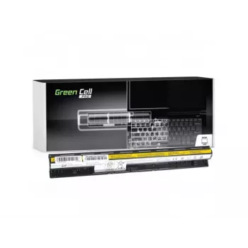 Baterija zaļa Cell LE46PRO priekš Lenovo G50 G50-30 G50-45 G50-70 G50-80 G500s G505s