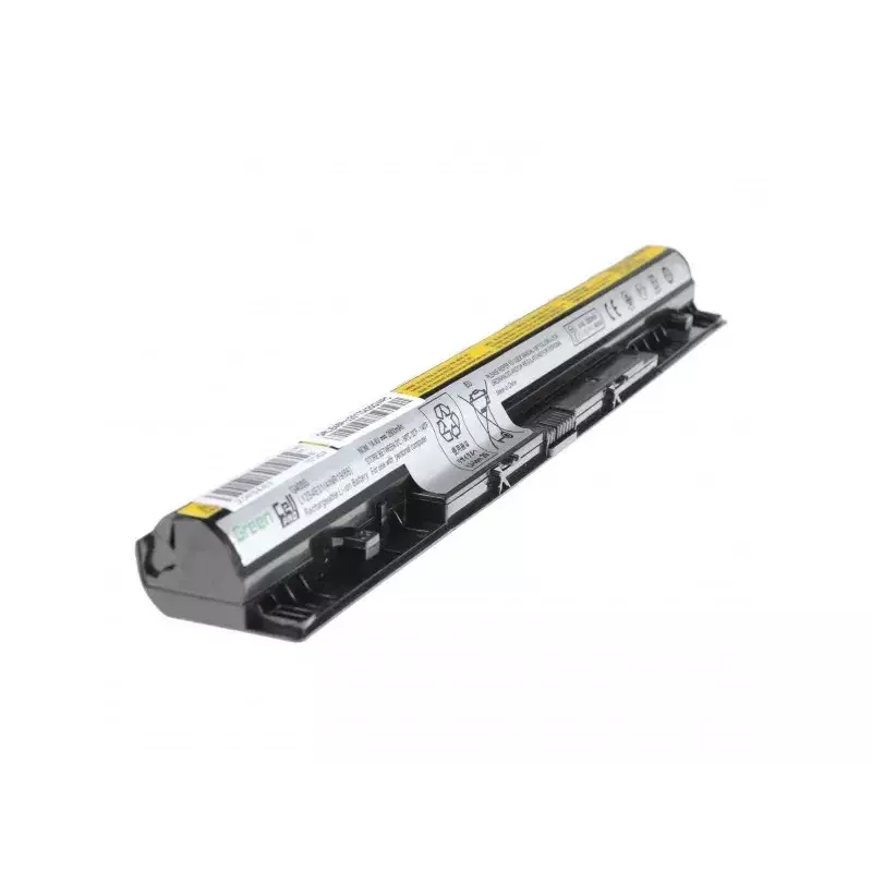 Baterija zaļa Cell LE46PRO priekš Lenovo G50 G50-30 G50-45 G50-70 G50-80 G500s G505s