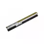 Baterija zaļa Cell LE46PRO priekš Lenovo G50 G50-30 G50-45 G50-70 G50-80 G500s G505s