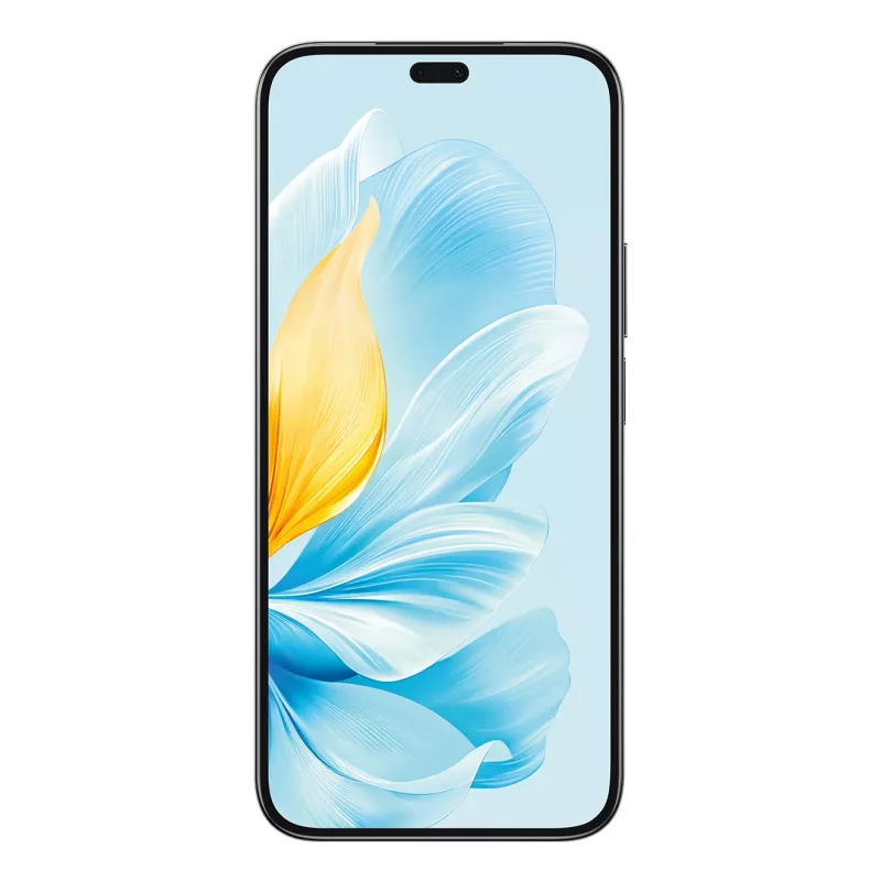 Viedtālrunis Honor 200 Lite 5G 6,7 collas 256 GB melns
