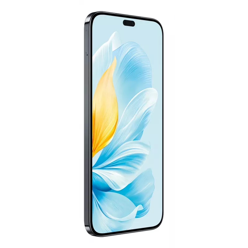 Viedtālrunis Honor 200 Lite 5G 6,7 collas 256 GB melns