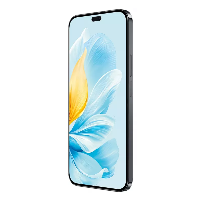 Viedtālrunis Honor 200 Lite 5G 6,7 collas 256 GB melns