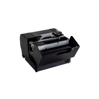 POS tintes printeris Epson TM-J7700 (C31CF70321PH) — 98 mm/s, 83 mm drukas platums, vadu Ethernet un USB, balts