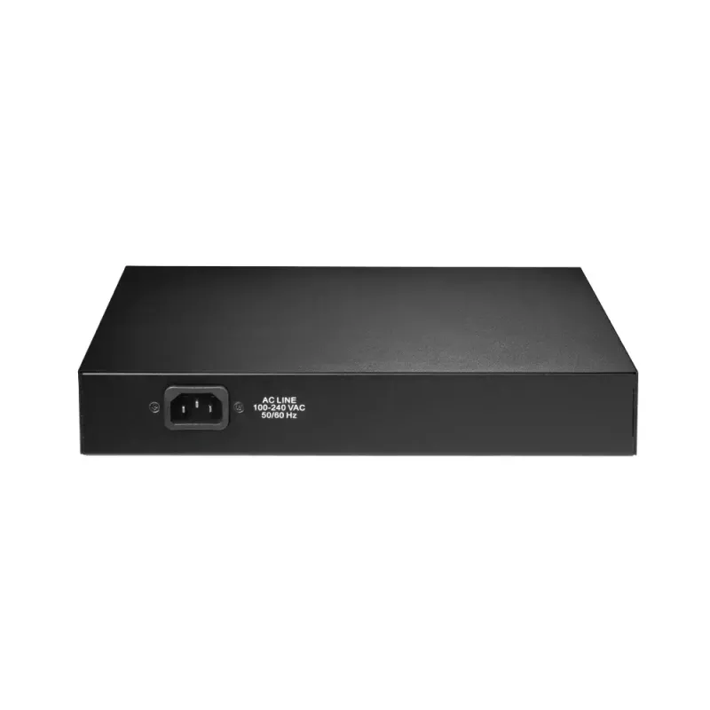 Tīkla slēdzis Edimax ES-1008P V2