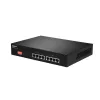 Tīkla slēdzis Edimax ES-1008P V2