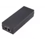 Microconnect POEINJ-15W-UK PoE adapteris 10 Gigabit Ethernet 48 V