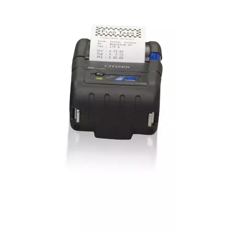 Mobilais printeris Citizen CMP-20II 203 x 203 DPI vadu un bezvadu