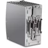 Barošanas bloks TRENDNET TI-S24052 tīkla komutatoram, 240 W, maiņstrāva 90–264 V, aizsardzība: OCP/OPP/OVP/OTP/īssavienojums, melns