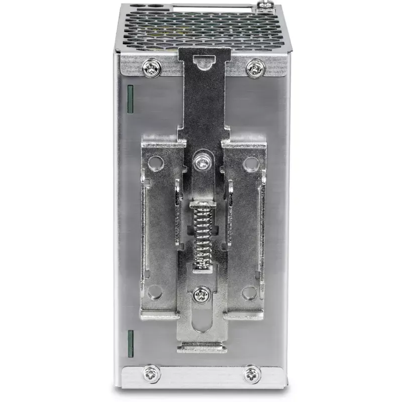 Barošanas bloks TRENDNET TI-S24052 tīkla komutatoram, 240 W, maiņstrāva 90–264 V, aizsardzība: OCP/OPP/OVP/OTP/īssavienojums, melns