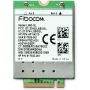 HP XMM™ 7360 LTE-Advance WWAN, 42 mm, 30 mm, 2.3 mm, 6,2 g