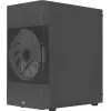 PC korpuss Aerocool Atomic Lite Mini Tower Melns