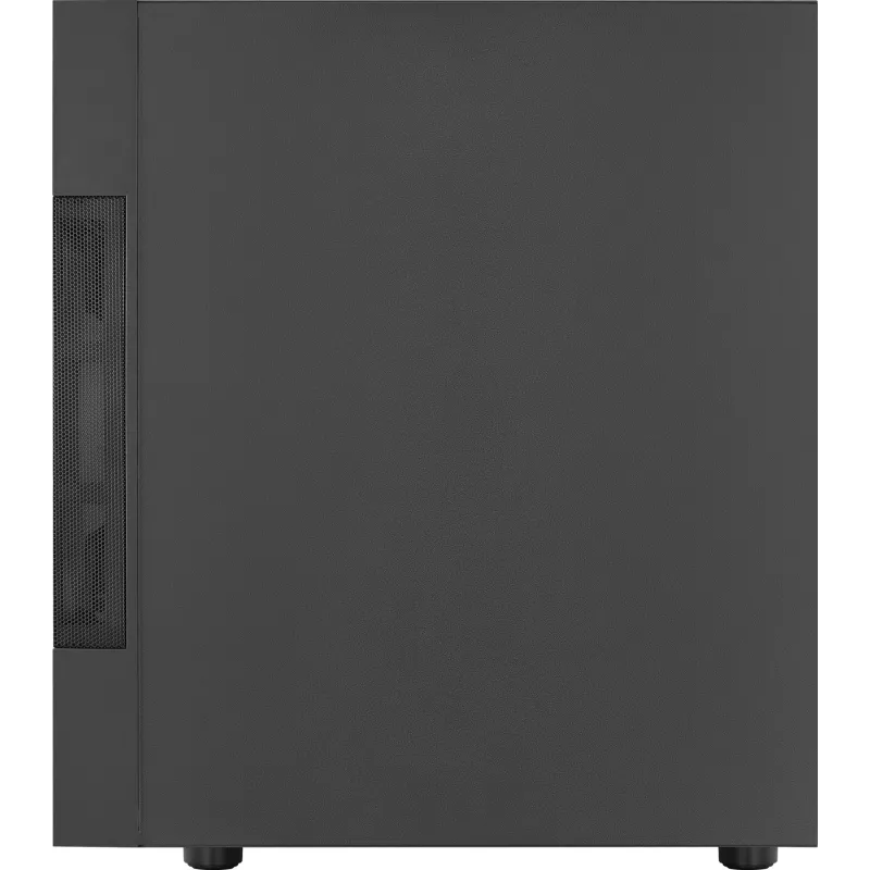 PC korpuss Aerocool Atomic Lite Mini Tower Melns