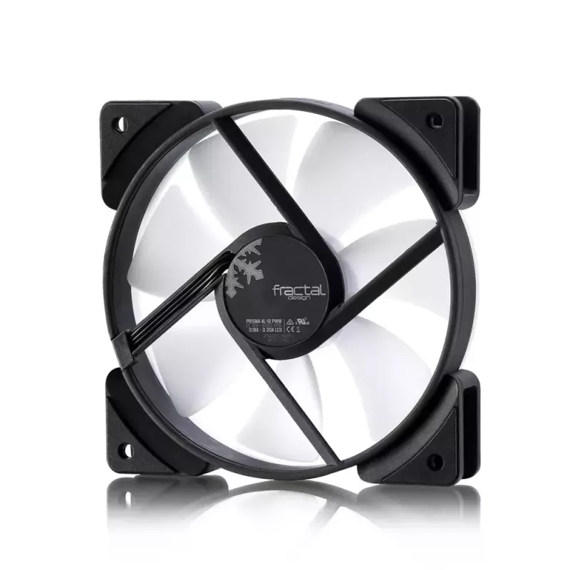 Fan Fractal Design Prisma AL-12 PWM