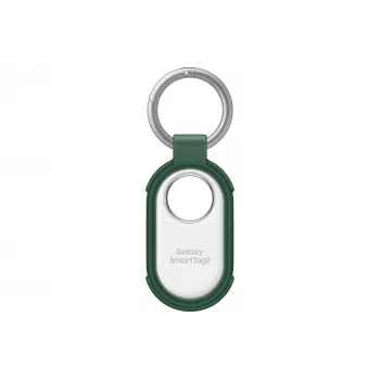 Atslēgu meklētāja maciņš Samsung EF-RT560 zaļš 33.5mm x 9.6mm x 92.7mm