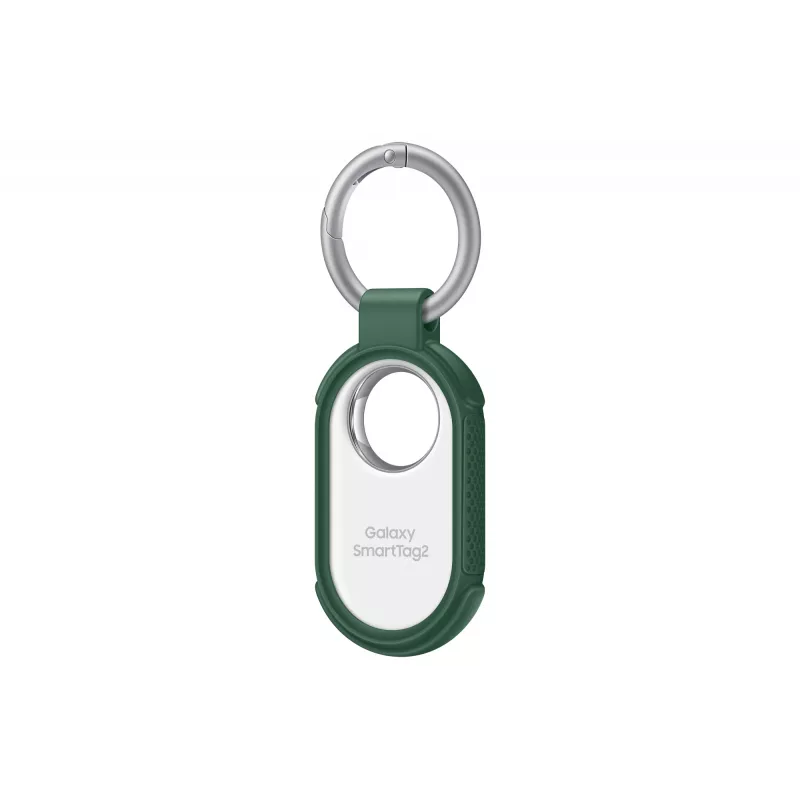 Atslēgu meklētāja maciņš Samsung EF-RT560 zaļš 33.5mm x 9.6mm x 92.7mm