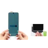 Samsung EF-UA356 caurspīdīgs ekrāna aizsargs 1 gab.