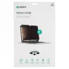 eSTUFF GLBMMB13 displeja privātuma filtrs 33,8 cm (13,3 collas) klēpjdatoram Bezrāmja displeja privātuma filtrs