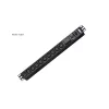 ATEN PE0110SG strāvas sadales vienība (PDU) 1U