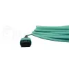 Optiskās šķiedras kabelis BlueOptics OCTCABLE10M-SR 10 m OM3 MPO uz 4×LC Aqua