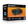 Nepārvaldāms slēdzis Trendnet TPE-TG44G