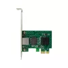 LevelOne GNC-0113 PCI Ethernet tīkla karte, 1 x RJ45, zaļa