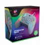 PDP Afterglow Wave pelēka USB Gamepad analogais/digitālais dators, Xbox One, Xbox Series S, Xbox Series X