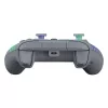PDP Afterglow Wave pelēka USB Gamepad analogais/digitālais dators, Xbox One, Xbox Series S, Xbox Series X