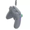 PDP Afterglow Wave pelēka USB Gamepad analogais/digitālais dators, Xbox One, Xbox Series S, Xbox Series X