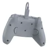 PDP Afterglow Wave pelēka USB Gamepad analogais/digitālais dators, Xbox One, Xbox Series S, Xbox Series X