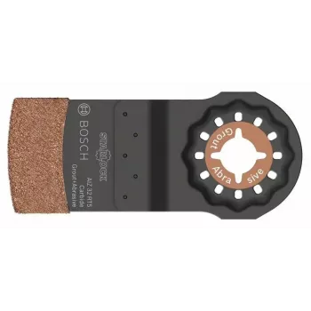 Bosch Carbide-RIFF iegremdējamais zāģa asmens AIZ 32 RT5