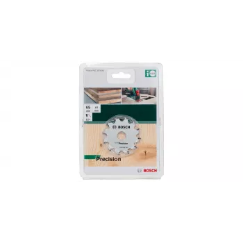 Bosch 2 609 256 C82 ripzāģa asmens 6.5 cm 1 gab.