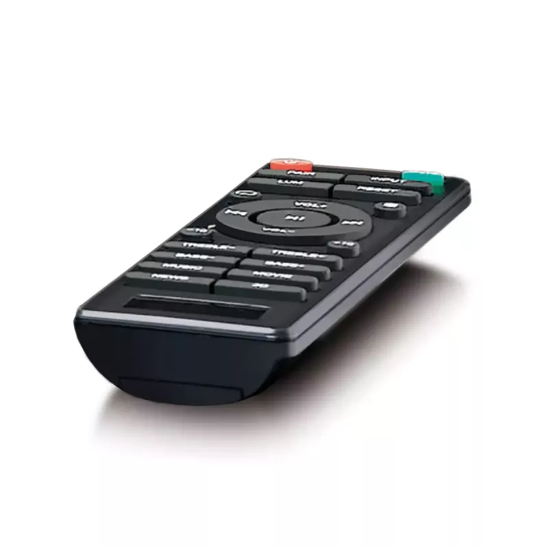 Skaļruņu skaņas josla Lenco SB-080BK Melna 2.1 kanāli 80 W