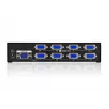 ATEN VS138A-AT-E video sadalītājs VGA 8x VGA
