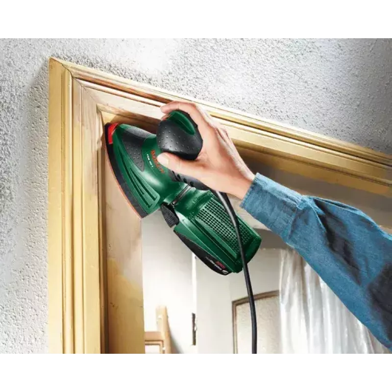 Bosch PSM 160 A Multi slīpmašīna 24000 RPM 160 W