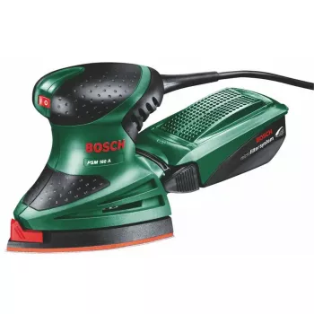 Bosch PSM 160 A Multi slīpmašīna 24000 RPM 160 W