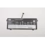 Lenovo 5B10W67229 klēpjdatora rezerves daļa Baterija