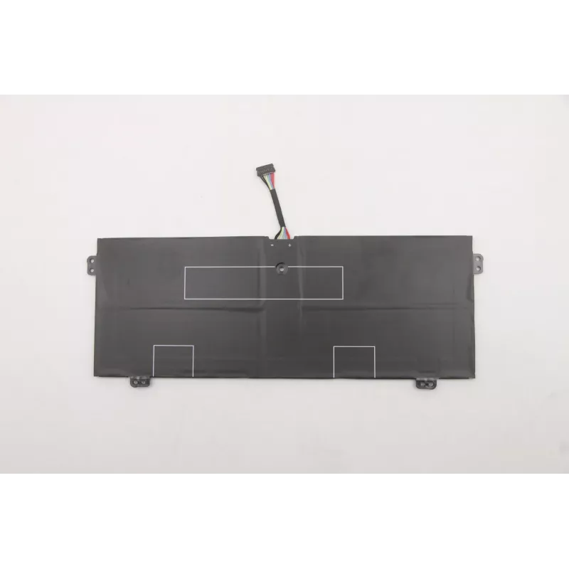 Lenovo 5B10W67229 klēpjdatora rezerves daļa Baterija