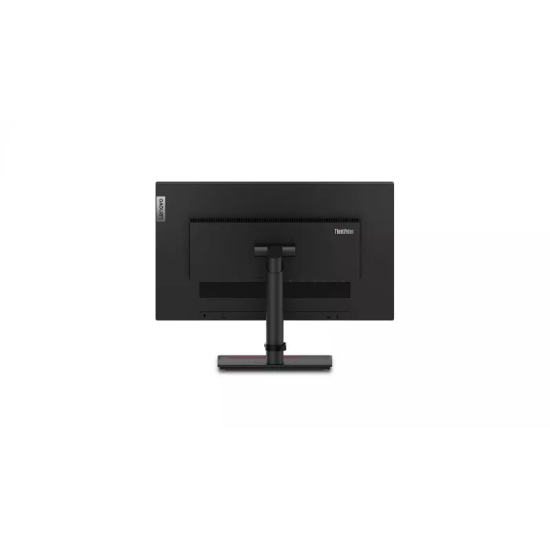 Lenovo ThinkVision T24i-2L datora monitors 60,5 cm (23,8 collu) 1920 x 1080 pikseļi Full HD LED melns