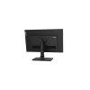 Lenovo ThinkVision T24i-2L datora monitors 60,5 cm (23,8 collu) 1920 x 1080 pikseļi Full HD LED melns