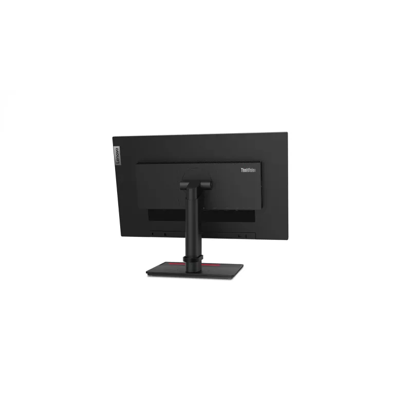 Lenovo ThinkVision T24i-2L datora monitors 60,5 cm (23,8 collu) 1920 x 1080 pikseļi Full HD LED melns