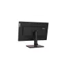Lenovo ThinkVision T24i-2L datora monitors 60,5 cm (23,8 collu) 1920 x 1080 pikseļi Full HD LED melns