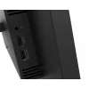 Lenovo ThinkVision T24i-2L datora monitors 60,5 cm (23,8 collu) 1920 x 1080 pikseļi Full HD LED melns