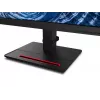 Lenovo ThinkVision T24i-2L datora monitors 60,5 cm (23,8 collu) 1920 x 1080 pikseļi Full HD LED melns