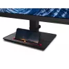 Lenovo ThinkVision T24i-2L datora monitors 60,5 cm (23,8 collu) 1920 x 1080 pikseļi Full HD LED melns