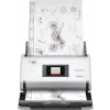 Epson WorkForce DS-32000 lapu padeves skeneris 600 x 600 DPI A3 balts