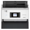 Epson WorkForce DS-32000 lapu padeves skeneris 600 x 600 DPI A3 balts