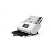 Epson WorkForce DS-32000 lapu padeves skeneris 600 x 600 DPI A3 balts